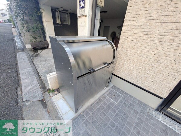 メゾン・ド・コールの物件内観写真